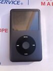Apple iPod Classic A1238 – 6th Generation – 120GB BLACK