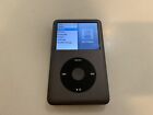 Apple iPod Classic 160gb 7th Generation A1238 – Works! Will Need New Battery