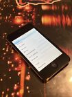 Apple iPod Touch 4th Generation Black (32 GB) 9/10 A