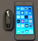 Apple iPod Touch 6th Generation 32 GB A1574 32GB – Blue Works Great