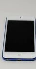 Apple iPod Touch 7th Generation 32GB A2178 Blue MP3 Player