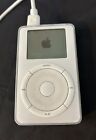 Apple First Generation iPod Classic