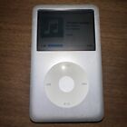 Apple iPod 6th Generation Classic 120GB – A1238 Grey – Working
