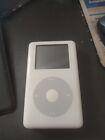 Apple iPod Classic 4th Generation A1059 M9282LL White