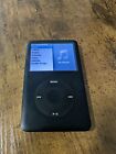 Apple iPod Classic 80GB MP3 Player – Black