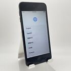 Apple iPod Touch 7 32GB Space Gray WiFi Good Condition w/ Back Marking
