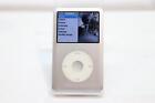 Apple (MB562LL/A)iPod Classic 7th Generation Silver (120 GB) MP3 Player