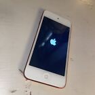 Apple Red iPod Touch 5th Gen 32GB A1421 MP3