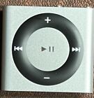 Apple A1373 iPod shuffle 4th Generation Choice of Color (2 GB) Free Shipping!!!