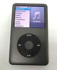 Apple iPod Classic Video 7th Gen A1238 Music MP3 Player 160GB – Free shipping