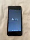 Apple ipod touch 7th generation -space Gray 32 GB READ AD!!