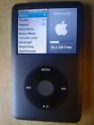 Apple iPod Classic 7th Generation 160GB – Black (MC297LL/A)