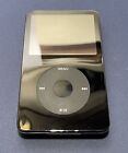 Apple iPod Classic 5th 5.5 Gen 30GB Black Model A1136