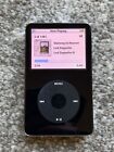 Apple iPod Classic 5th Generation Black (60 GB) Excellent Shape FULLY Tested