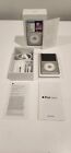 Apple iPod Classic 7th Generation Silver (160 GB ) MC293LL/A With Music
