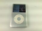 Apple iPod Classic. A1238. 7th Generation. 160GB. Silver.