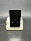 Apple iPOD A1136 Black 80GB For Parts