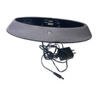 JBL On Stage 200iD High-Performance Loudspeaker Dock iPod iPhone AUX NO Remote